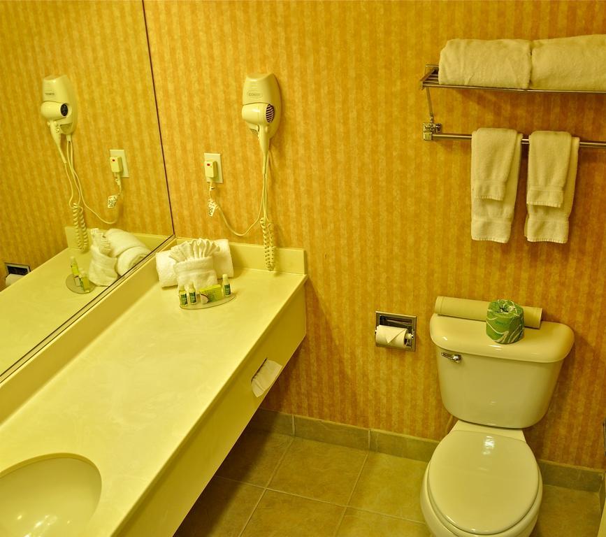 Landmark Inn Fort Irwin Εξωτερικό φωτογραφία