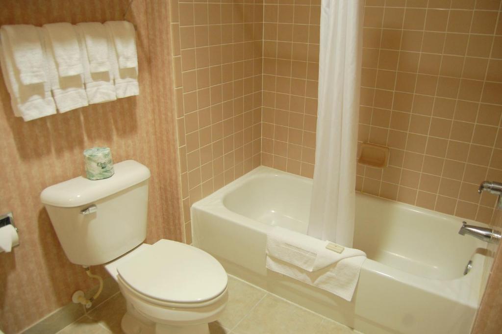 Landmark Inn Fort Irwin Δωμάτιο φωτογραφία