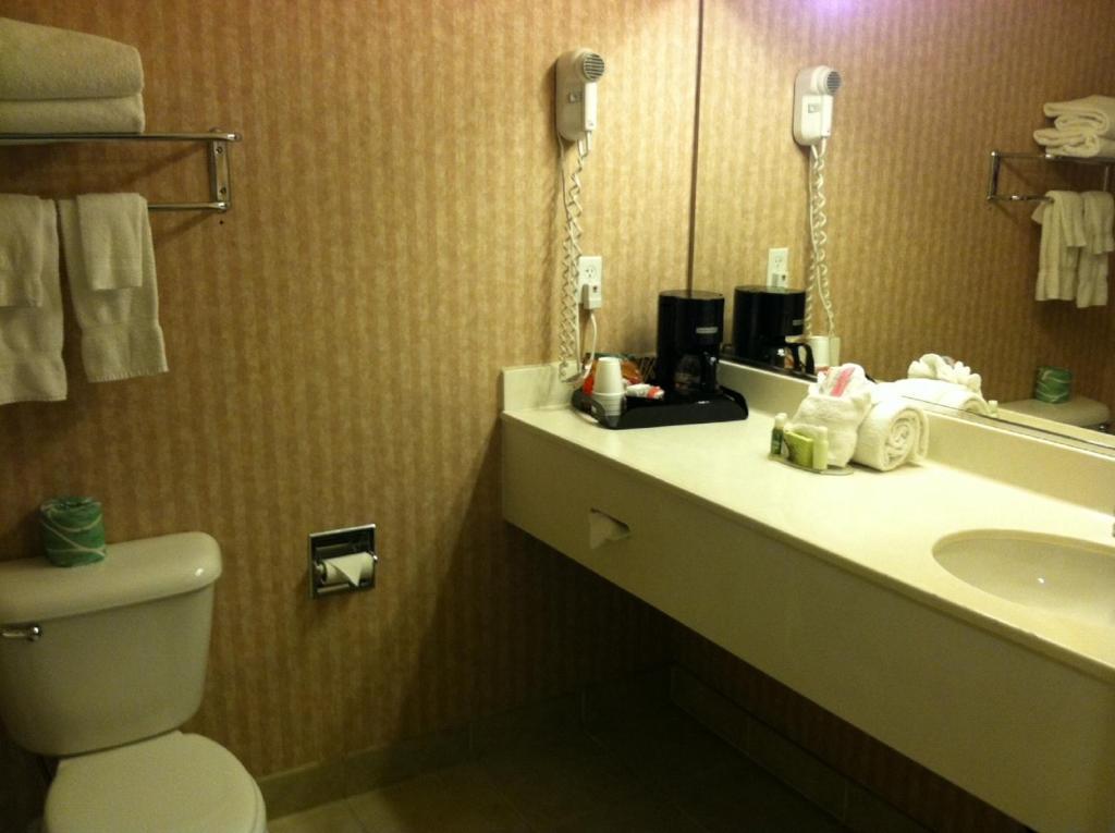 Landmark Inn Fort Irwin Δωμάτιο φωτογραφία