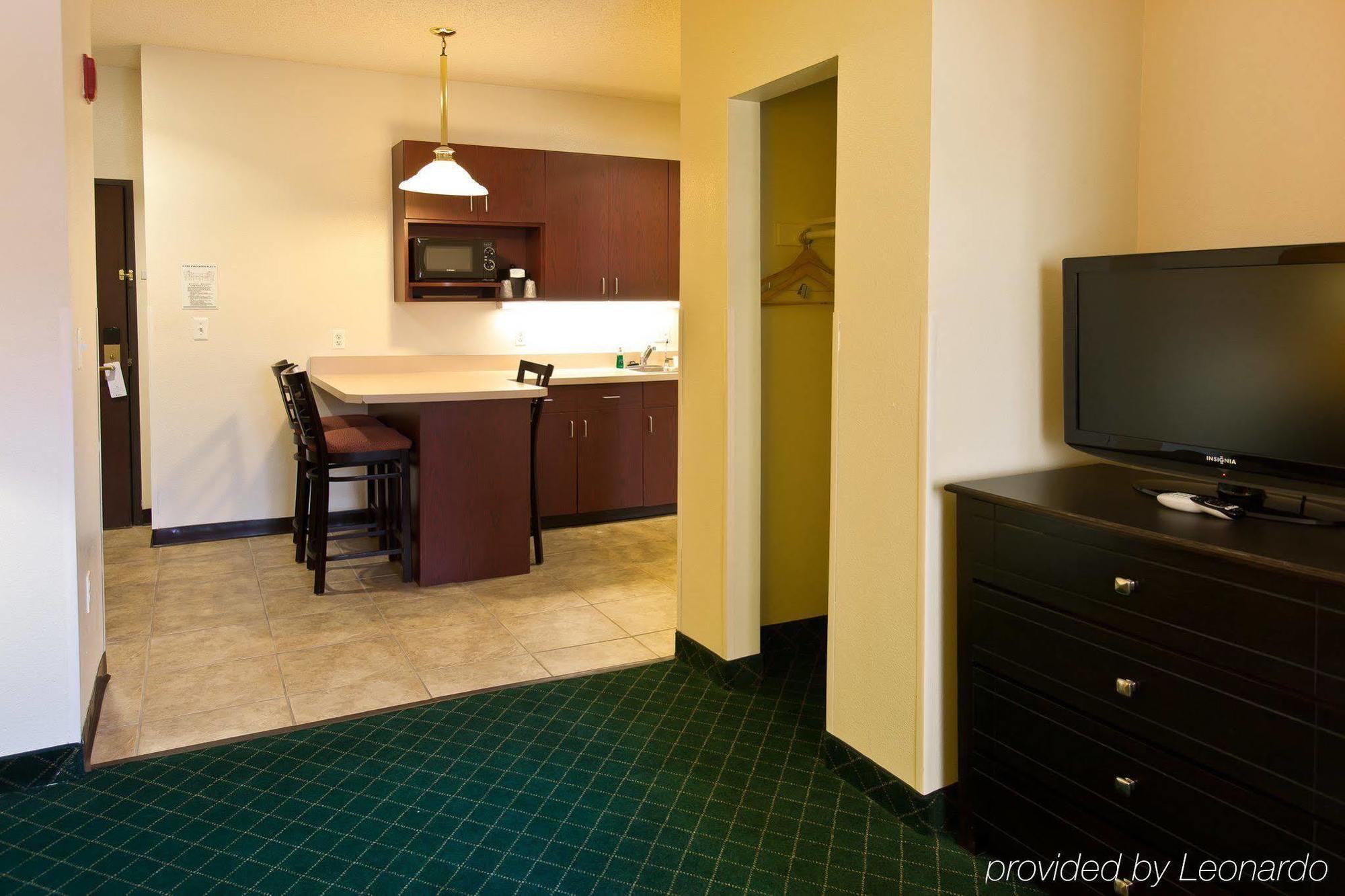 Landmark Inn Fort Irwin Εξωτερικό φωτογραφία