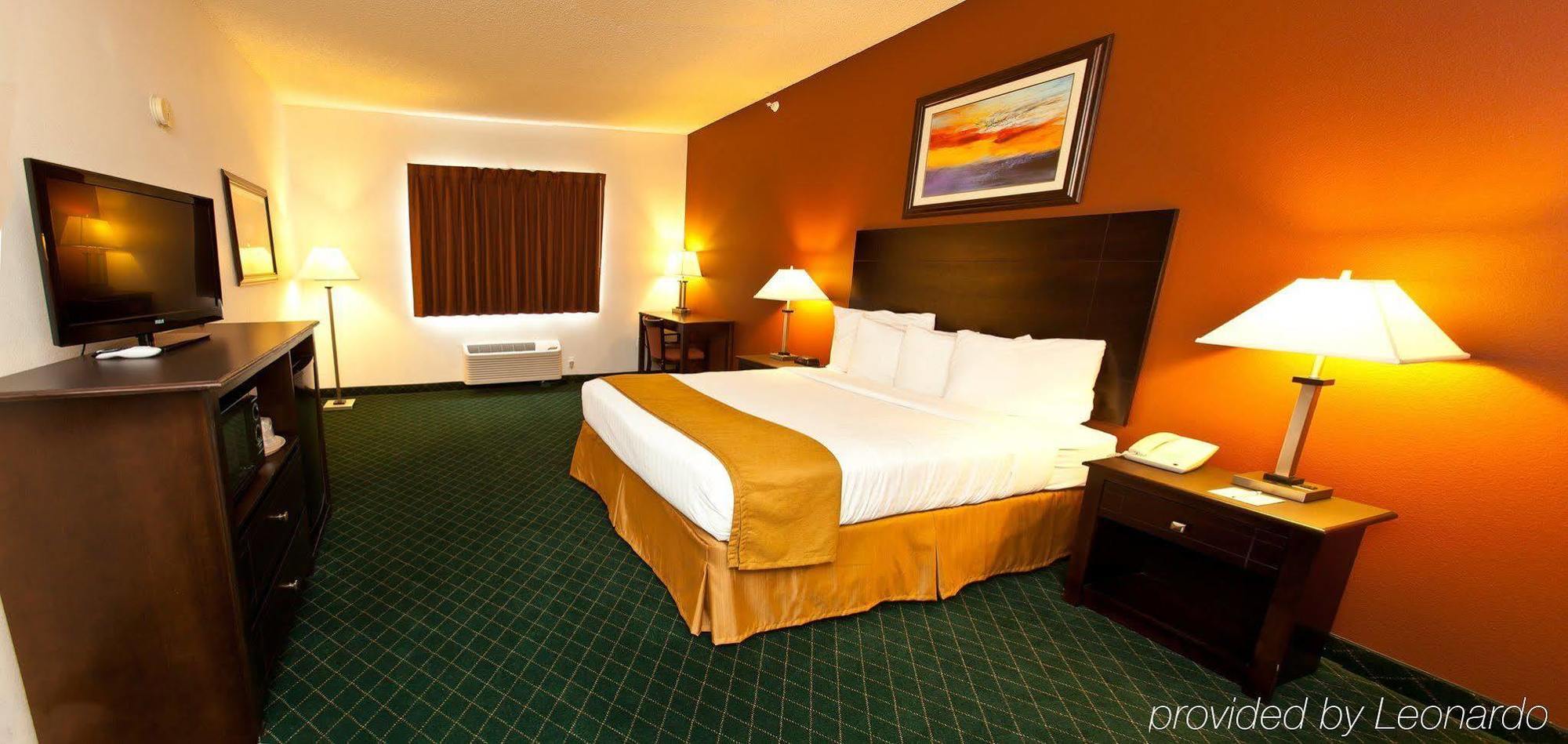 Landmark Inn Fort Irwin Εξωτερικό φωτογραφία