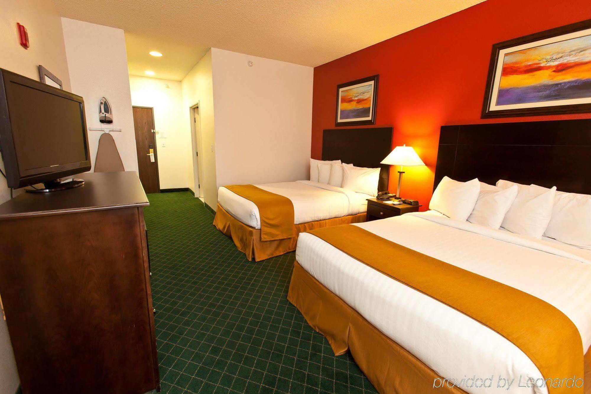Landmark Inn Fort Irwin Εξωτερικό φωτογραφία