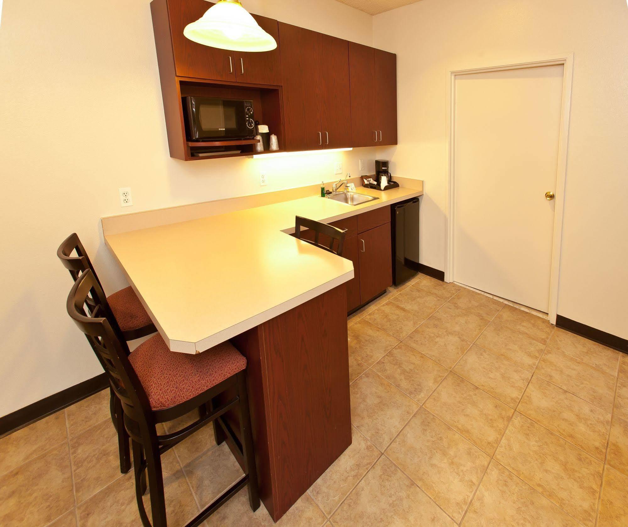 Landmark Inn Fort Irwin Εξωτερικό φωτογραφία