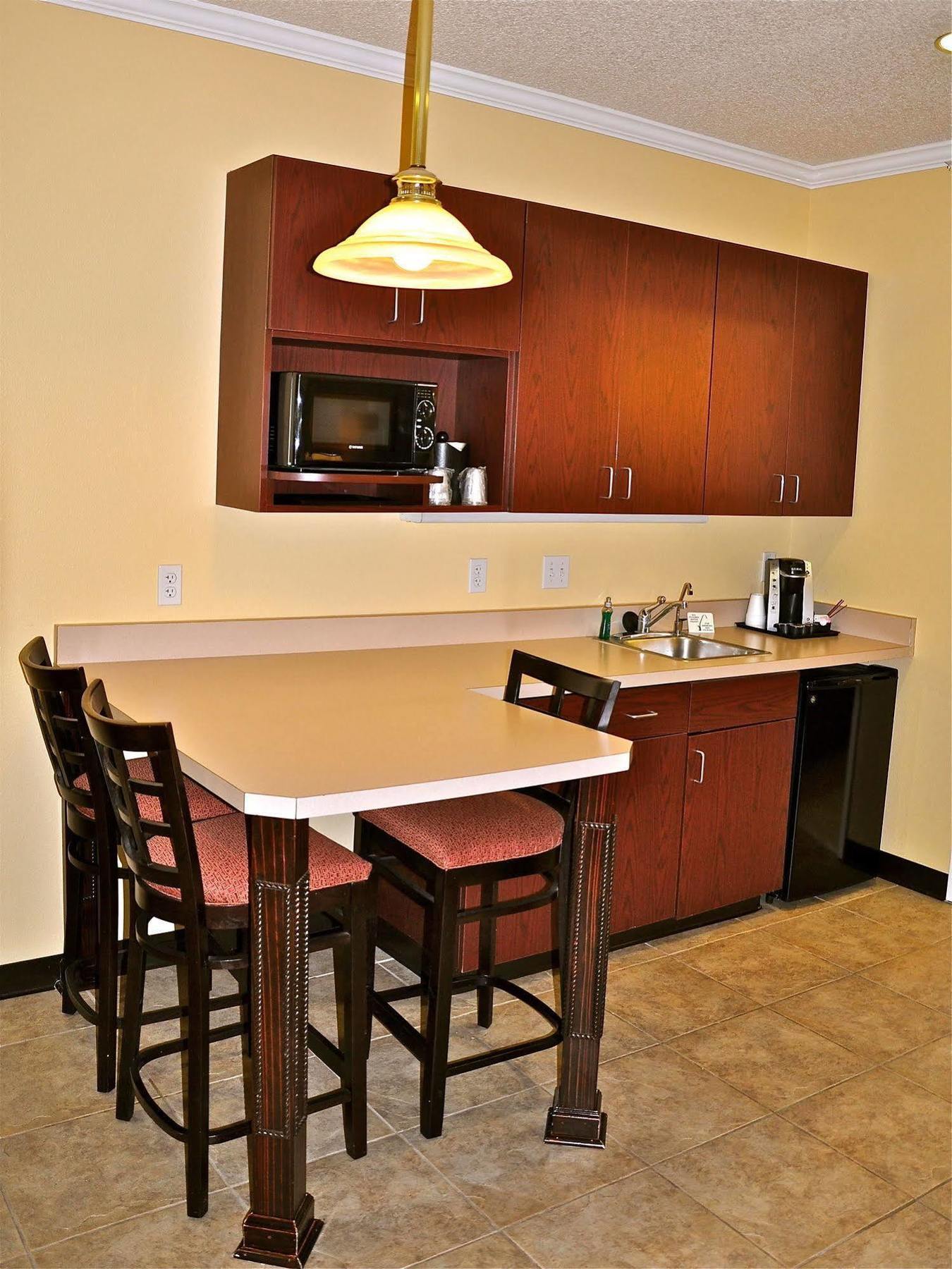 Landmark Inn Fort Irwin Εξωτερικό φωτογραφία