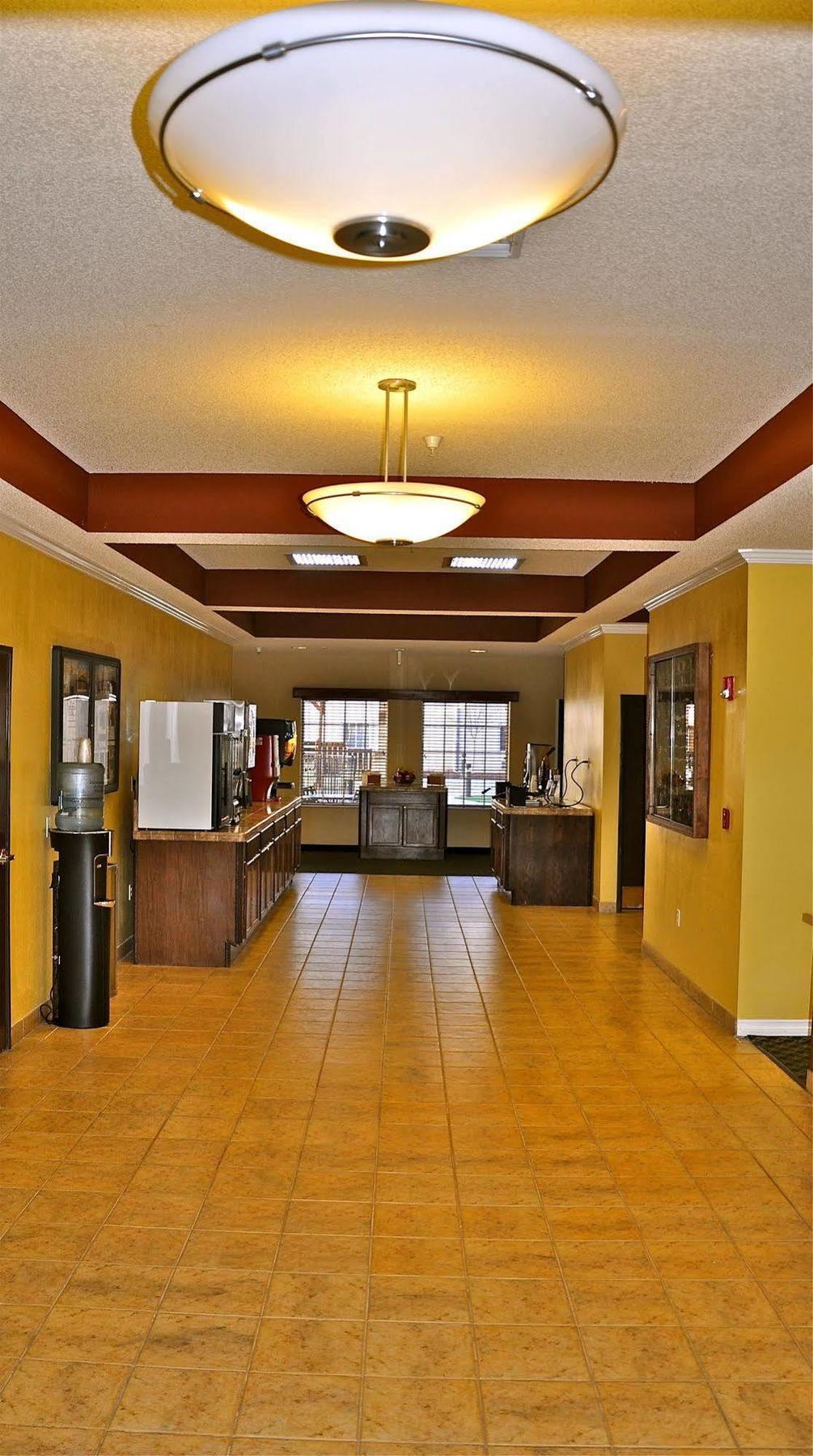 Landmark Inn Fort Irwin Εξωτερικό φωτογραφία